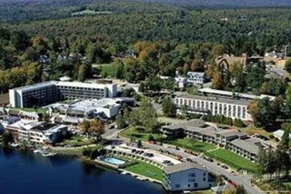 Hotel LAKE HOUSE AT LAKE PLACID (Lake Placid)